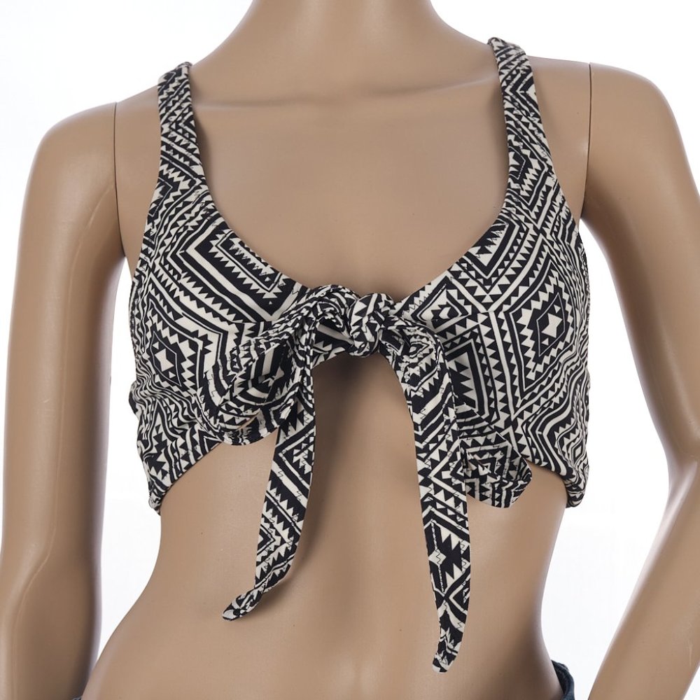 Sundazed Swim Bikini Top Large